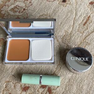 Clinique Makeup bundle